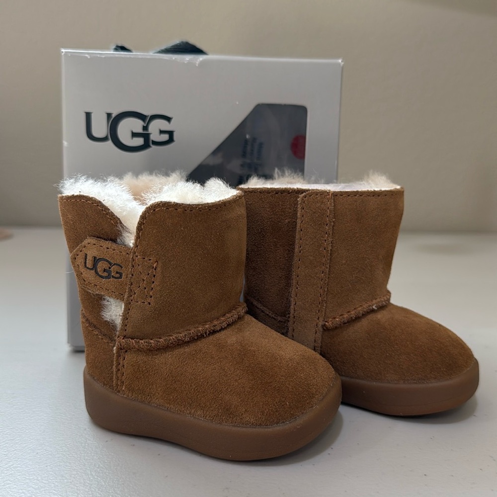 UGG Keelan baby boot